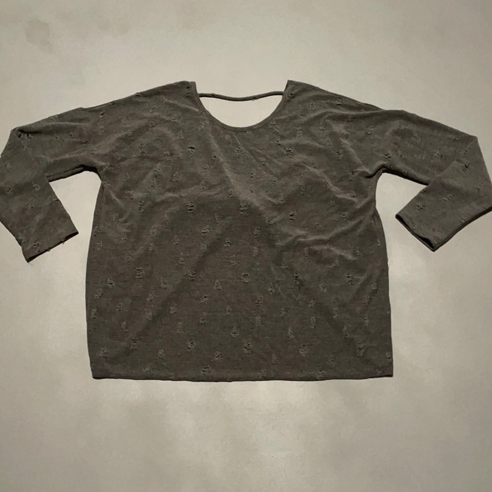 Hiatus Shirt